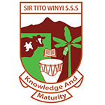 Sir Tito Winny Secondary School